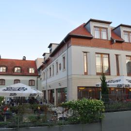 Hotel Három Gúnár, hotel i Kecskemét