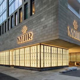Muir, a Luxury Collection Hotel, Halifax