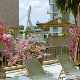 Résidences Les Hauts de l'Indenié, hotel v mestu Abidjan