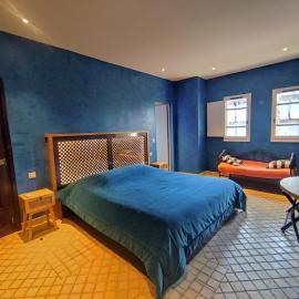 Chambre 4, Riad 3 Couple only au village naturiste, hotell sihtkohas Cap d'Agde