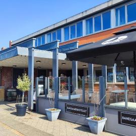 Banegaardshotellet