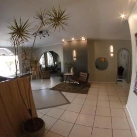 Cithos Hotel, hotel sa Santa Cruz do Sul