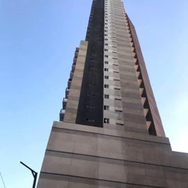 Cityscape Grand Tower Condo, studio unit, hotelli Cebussa