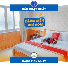 Ngọc Hân Hotel By The Moment