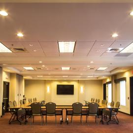 Hyatt Place Charlottesville