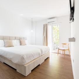 Casa Jazmin by Blossom Hotels, hotel in Granada