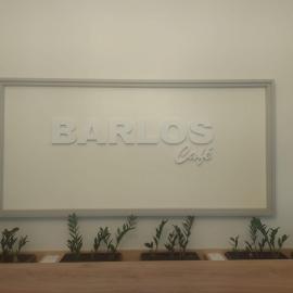 BARLOS HOTEL, hotell i Uruguaiana