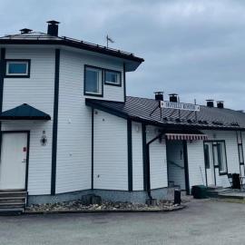 Hotelli Kontio, отель в городе Kontiolahti