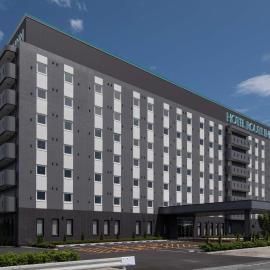 Hotel Route-Inn Ichihara, viešbutis mieste Ichihara