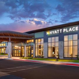 Hyatt Place Park City, hotell i Park City