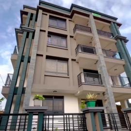 Petal Palace - Masindi, hotel en Masindi