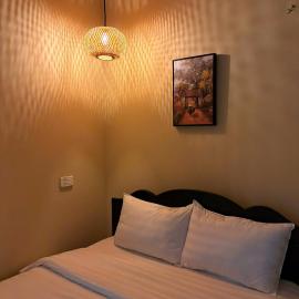 Lá Hotel, hotel in Quảng Ngãi