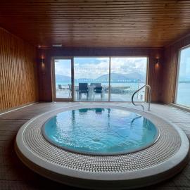 Holly Tree Hotel, Swimming Pool & Hot Tub, hotell i Glencoe