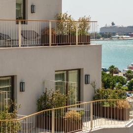 Mitsis N'U Piraeus Port, viešbutis mieste Pirėjas