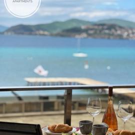 Park Diamond Apartments, hotel in Ohrid