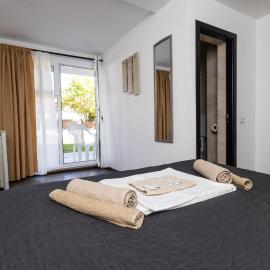 Vila Cornelius, hotel din Costineşti