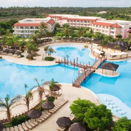 Grand Palladium Imbassaí Resort & Spa - All Inclusive, Hotel in Praia do Forte