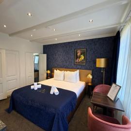 Hotel West Inn Aan Zee