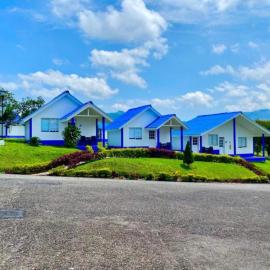 Hotel Villa Mónaco
