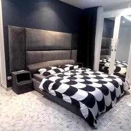 APPARTEMENT LCLLK 228, hotel v mestu Lomé