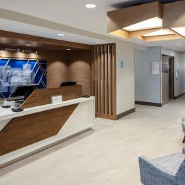 Holiday Inn Express Turlock by IHG, hotel in Turlock