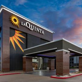 La Quinta by Wyndham Houston Stafford Sugarland, hotel en Stafford