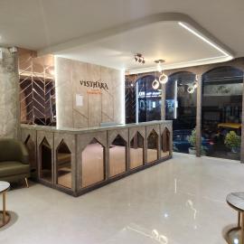 VISTHARA a unit of Suraksha Stay, hotel a Bangalore