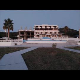 Hotel Vidikovac-Utjeha, hotel in Utjeha