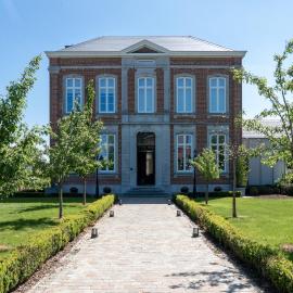 Pastorij Huys