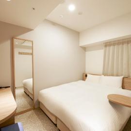 Sotetsu Fresa Inn Tokyo Kinshicho, hotel i Tokyo