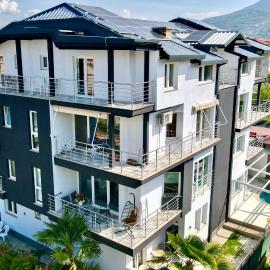 Villa Milka, khách sạn ở Ohrid