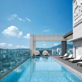 AC Hotel by Marriott Seoul Geumjeong