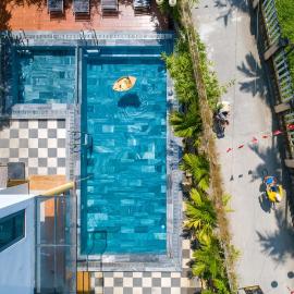 Lancelynk Retreat Hoi An, hotel in Hoi An