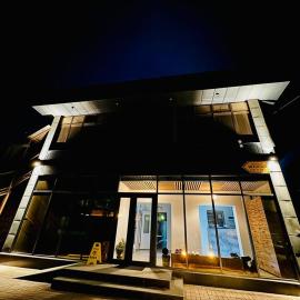 Wood hostel Osh – hotel w mieście Osz
