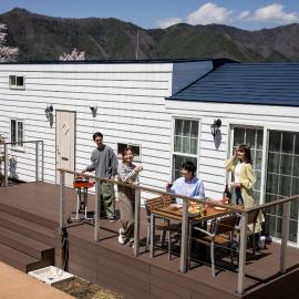 インザ富士, hotel a Fujiyoshida