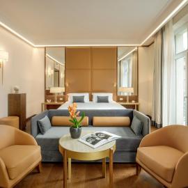 Hotel Imperiale by OMNIA hotels, hotel em Roma
