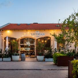 THE GUTMAN TLV - Neve Tzedek, hotel in Tel Aviv