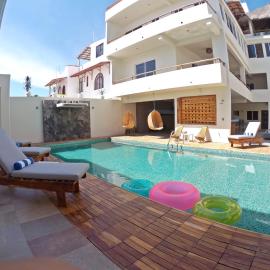 Shavanna Hotel Boutique
