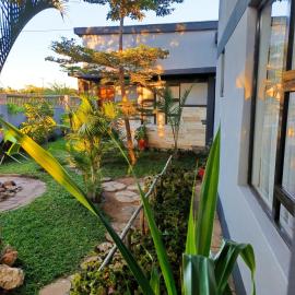 Shalakwe Hills-Inn Guesthouse Kasane, Hotel in Kasane