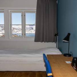 Hotel Angmagssalik, hôtel à Tasiilaq