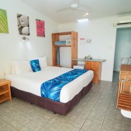 Club Raro Resort - Adults Only, hotel em Rarotonga