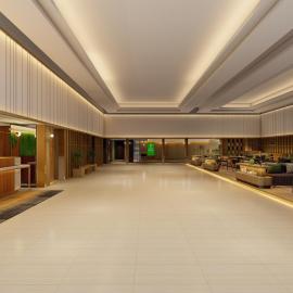 Holiday Inn Taoyuan Airport by IHG, hotel di Dayuan