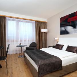 Wyndham Stuttgart Airport Messe, hotel en Stuttgart