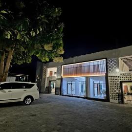 El Bakatir Homestay, hotel in Banyuwangi