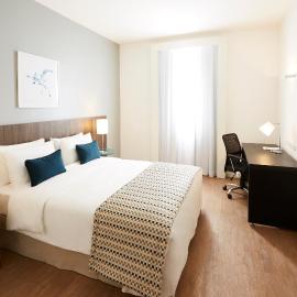 Tulip Inn Itaguai, khách sạn ở Itaguaí