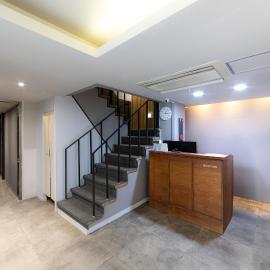 About Stay Seoul