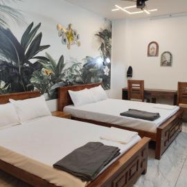 Anantha Guest House, hotel u gradu 'Trivandrum'