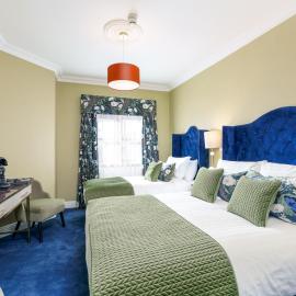 Gate Lodge, hotell i Kilkenny