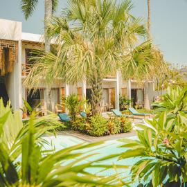 Bidmont Villa & Spa - Luxury Wellness Retreat