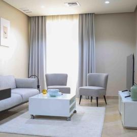 MH8# Salmiya - Family only, hotell i Kuwait